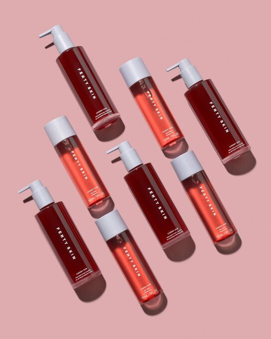 Tônico Facial Fenty Skin Cherry Dub BHA Toner